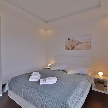 Apartamenty Bryza - Osiedle Debina - Sauna Świnoujście Esterno foto