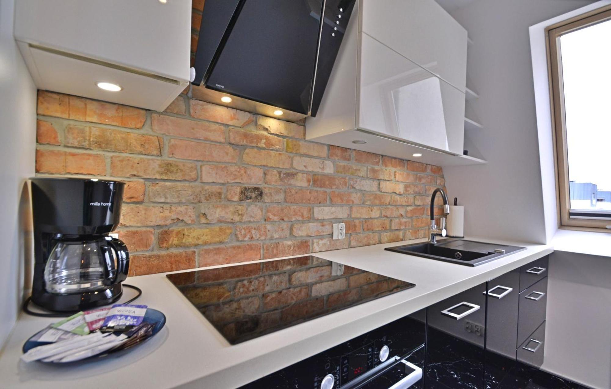 Apartamenty Bryza - Osiedle Debina - Sauna Świnoujście Esterno foto
